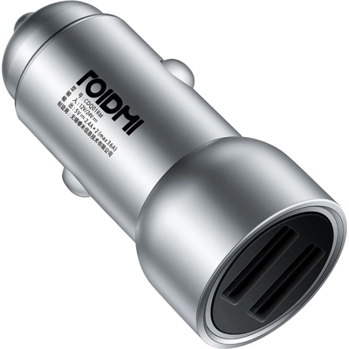 Xiaomi Roidmi Car Charger 1A100CNA