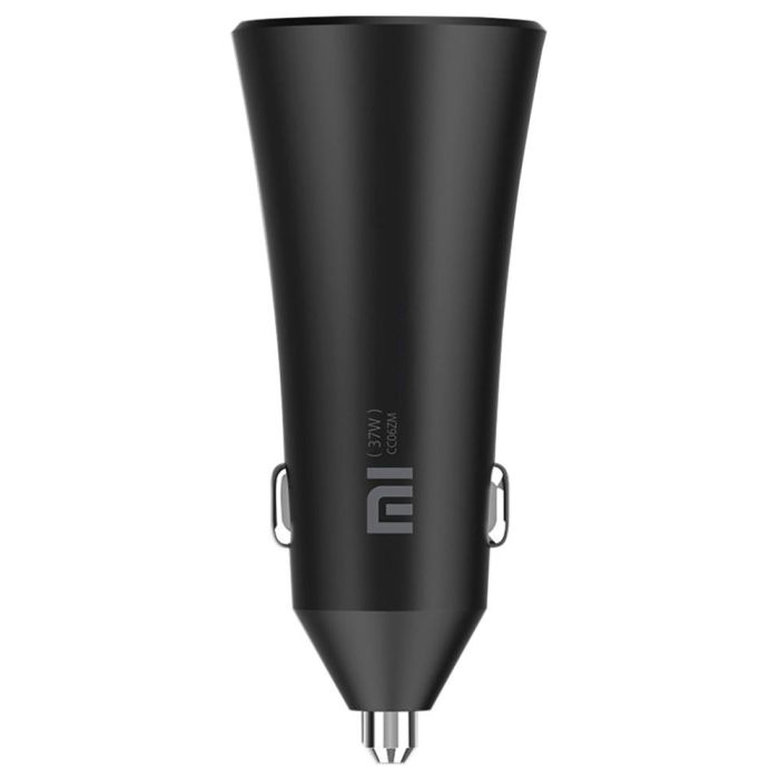 Xiaomi Mi 37W Dual-Port Car Charger /GDS4147GL