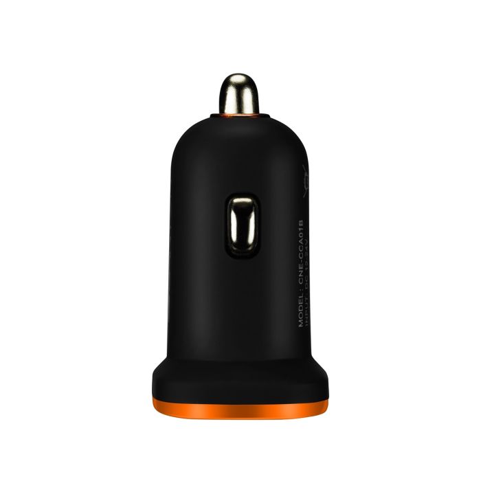 Canyon CNE-CCA01B/Universal Car Charger 1A