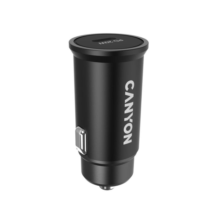 Canyon CNS-CCA20B/20W Car Charger
