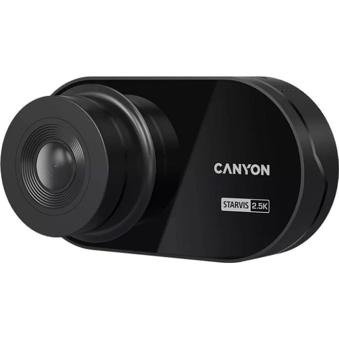 Canyon CND-DVR25/Car recorder DVR25 WQHD 2.5K WiFi