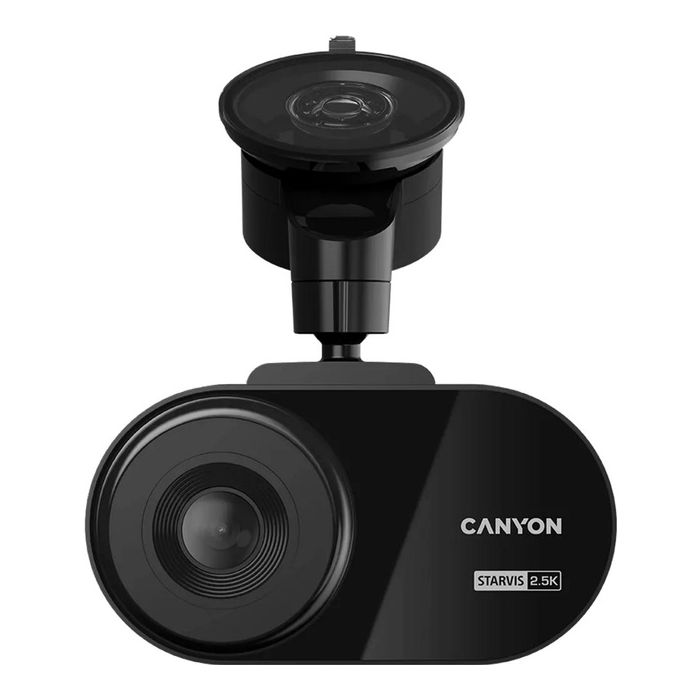 Canyon CND-DVR25/Car recorder DVR25 WQHD 2.5K WiFi
