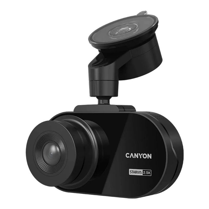 Canyon CND-DVR25/Car recorder DVR25 WQHD 2.5K WiFi