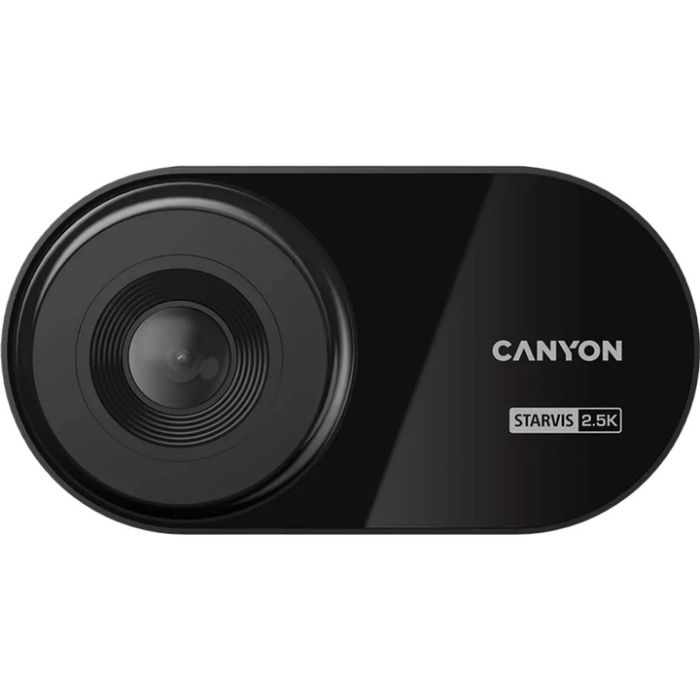 Canyon CND-DVR25/Car recorder DVR25 WQHD 2.5K WiFi