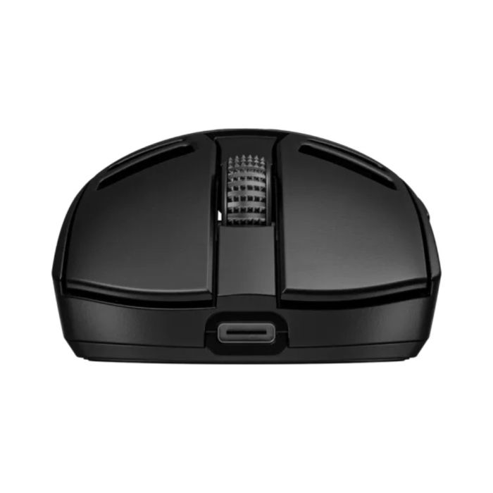Lorgar MSE90W, Magnesium Alloy Wireless Gaming Mouse, Black / LRG-MSE90W-BK