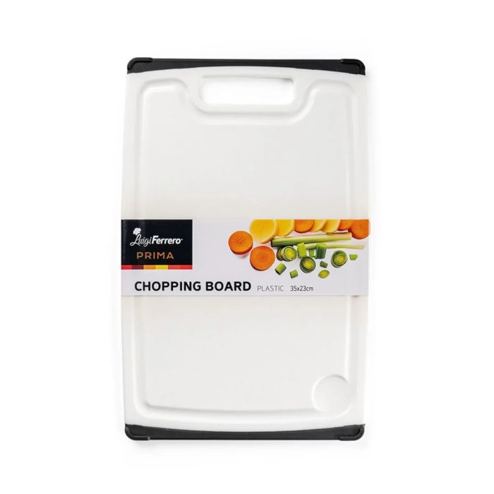 LF FR-3523 1009103 PRIMA cutting board plastic 35x23cm