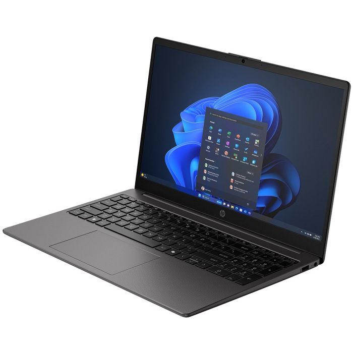 HP 250R G10 15.6" Core 5-120U 8GB/512GB Jet Black /D7KM3AT