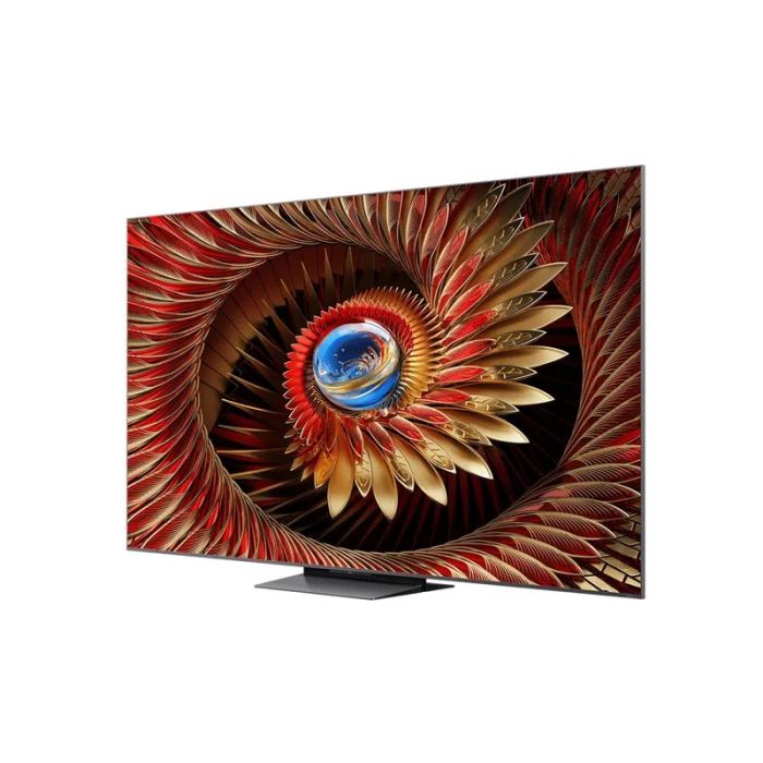TCL 75C8K mini-LED@
