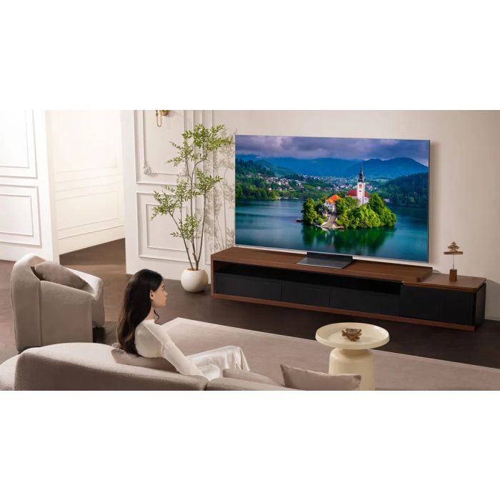 TCL 65C8K mini-LED@