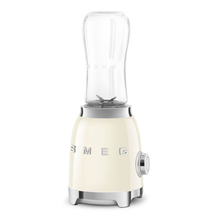 SMEG PBF00CREU blender cream
