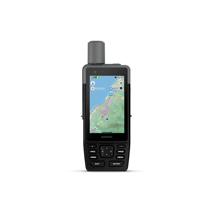 Garmin GPSMAP H1