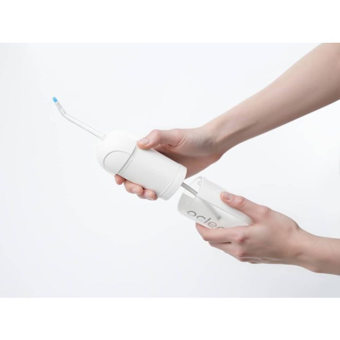 Oclean W10 Lite  W7603WH  Irrigator (white)