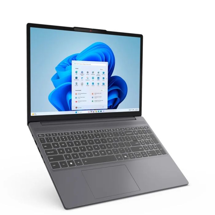 Lenovo IdeaPad Slim 3 16" R5-150 16GB/512GB Grey /83K8009SRK