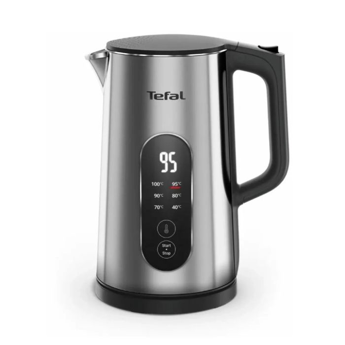 Tefal KI871DE0 kettle 1.7l