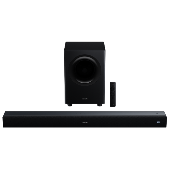 Xiaomi Soundbar Pro 2.1ch /QBH4336EU