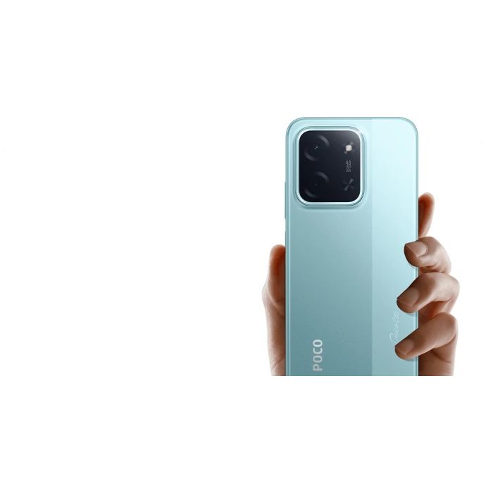 Xiaomi POCO C85 8GB/256GB Green - Zigzag