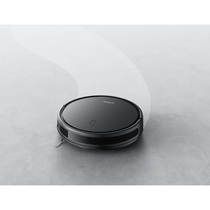 Xiaomi  Robot Vacuum E10C (Black)
