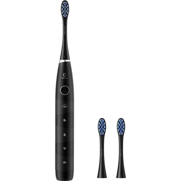 Oclean Flow S  F5002BL Electric toothbrush (black)