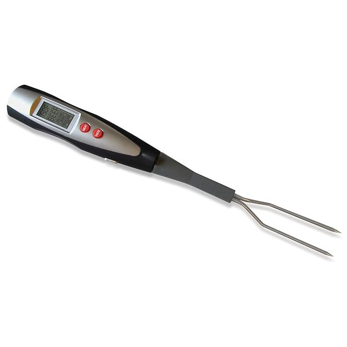 Cuisinart CTF615EU programmable digital temperature fork