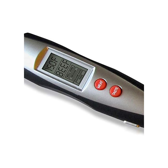 Cuisinart CTF615EU programmable digital temperature fork
