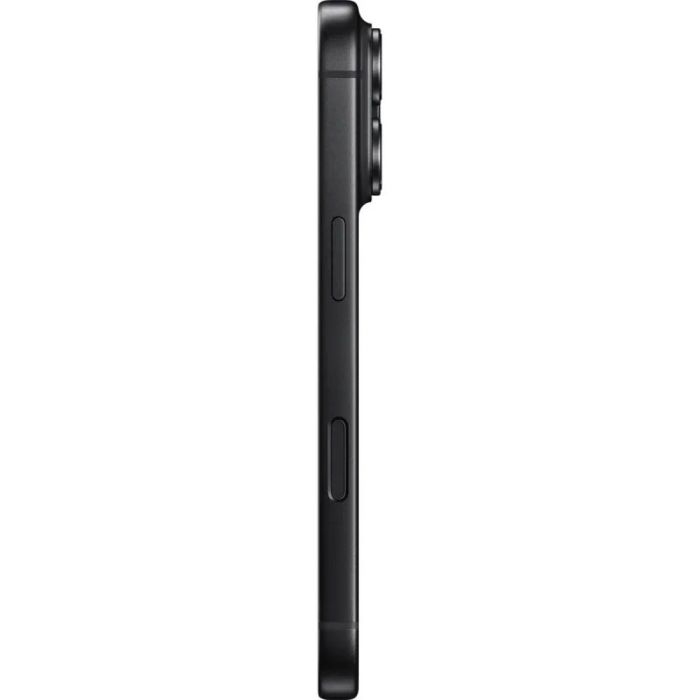 Apple iPhone 18 Pro 256GB Black /MJRP4