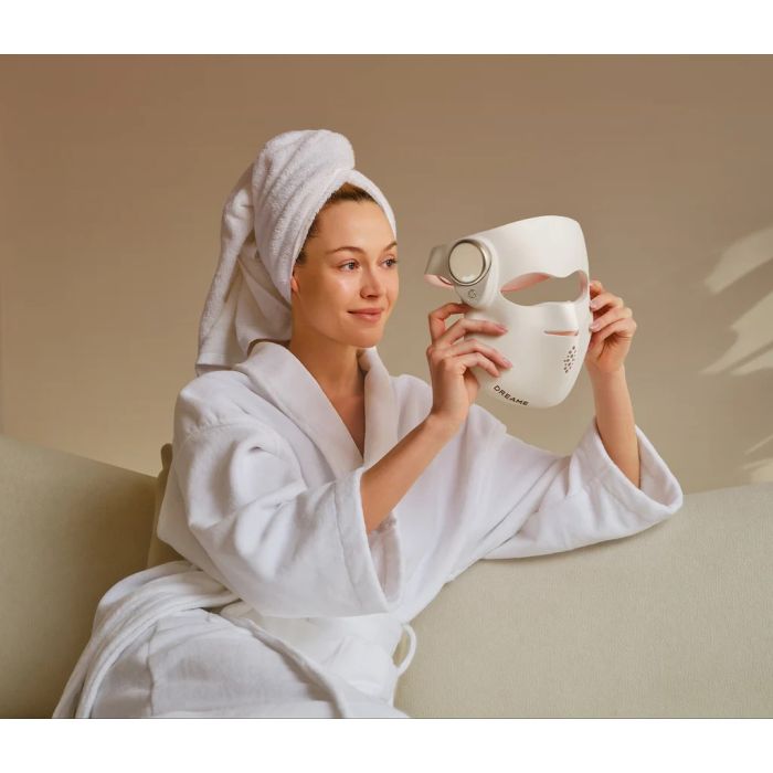 Dreame Chrona Photon Anti-Aging Skincare Mask (AB01A) EU