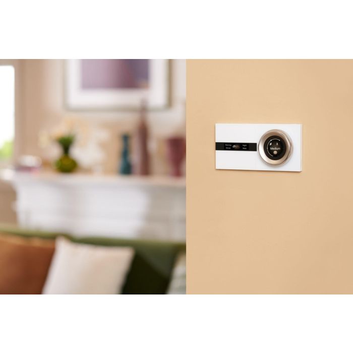 Aqara Touchscreen Dimmer Dial V1 /DS-K01D