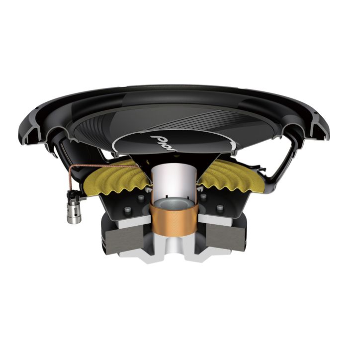 Pioneer TS-A25S4