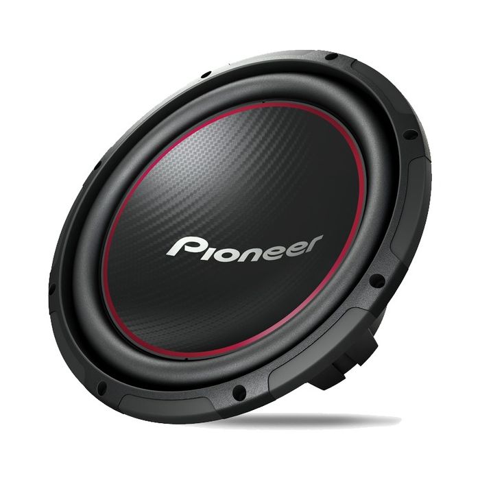 Pioneer TS-W304R