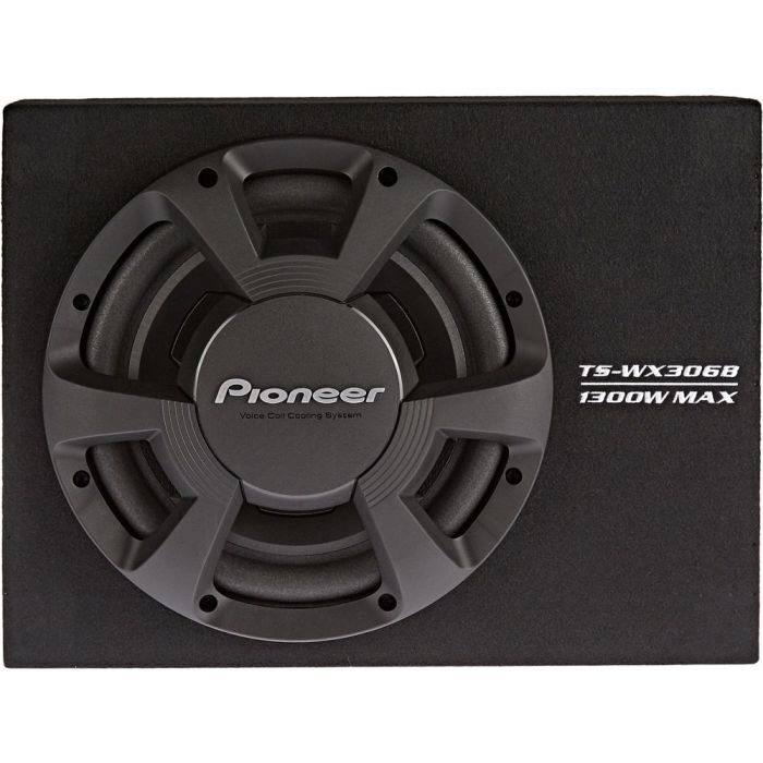 Pioneer TS-WX306B