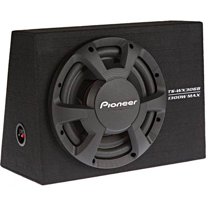 Pioneer TS-WX306B