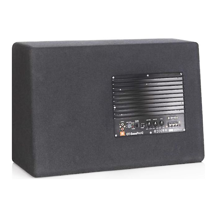 JBL GT-BASSPRO12