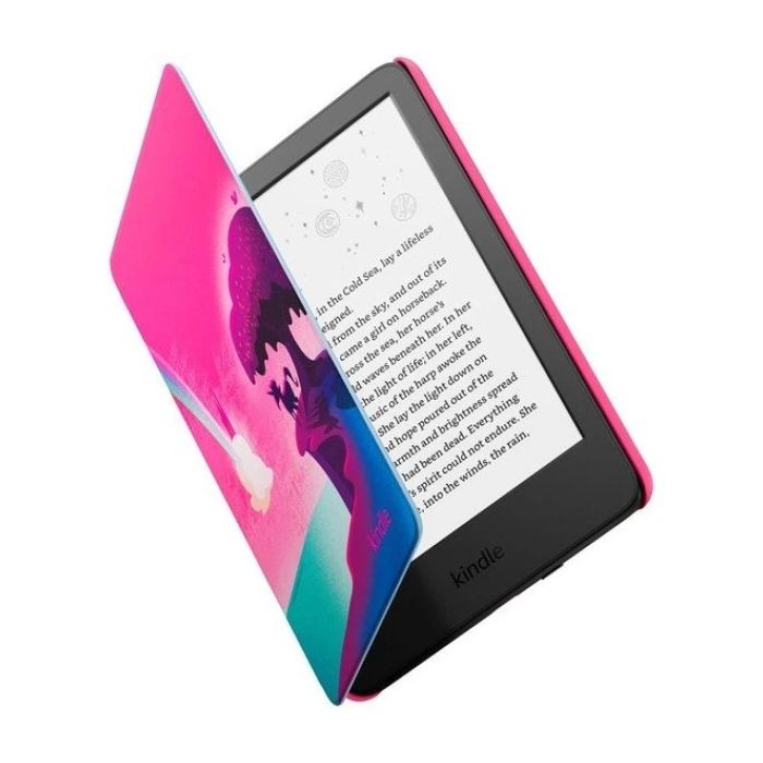Amazon Kindle Paperwhite 6" Kids 11th Gen 16gb Unicorn Valley
