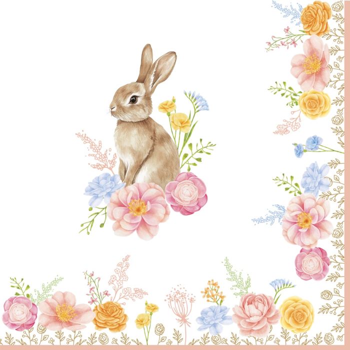 Easy Life 0414/TJOL napkin x20