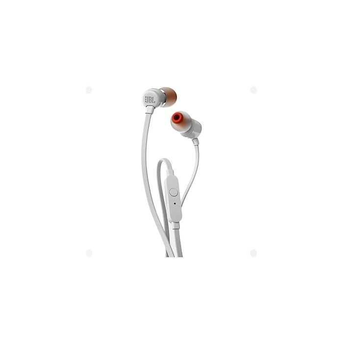 JBL T110 WHT/T