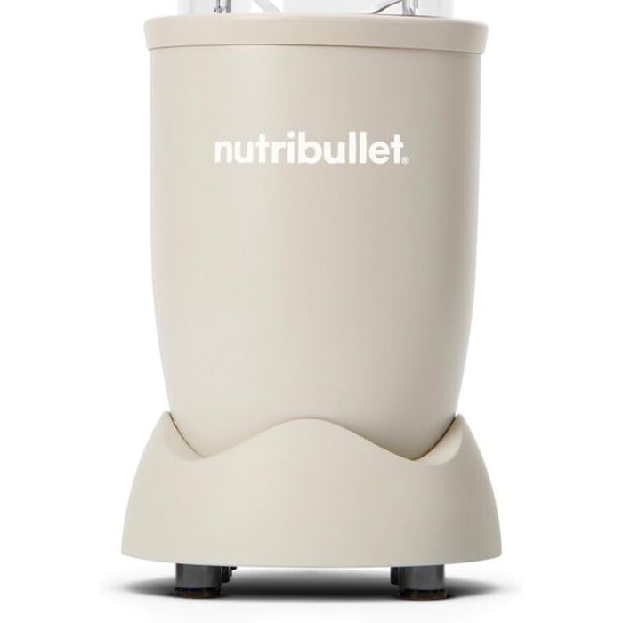 Nutribullet NB907MASN portable blender pastel grey