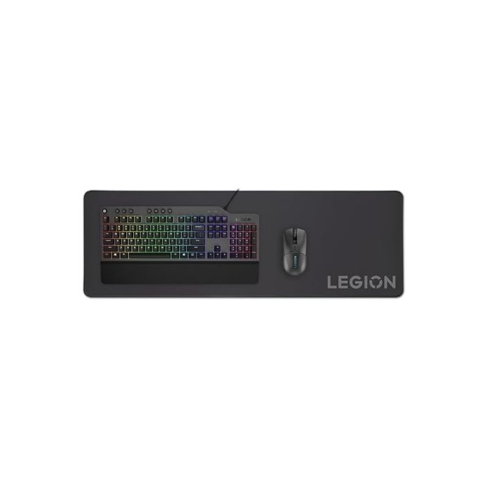 Lenovo Legion Gaming XL Cloth Mouse Pad /GXH0W29068