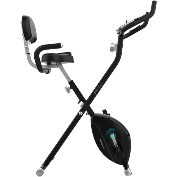 Cecotec 07072 DrumFit X-Bike Neo Pro