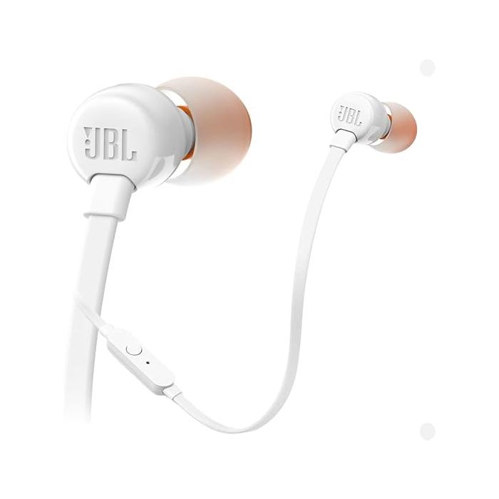 JBL T110 WHT/T