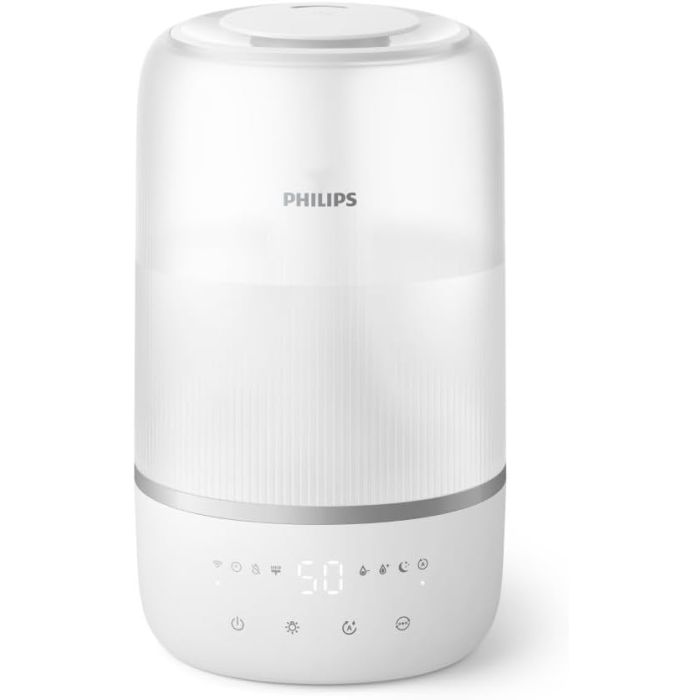 Philips HU1509/00 Air Humidifiers