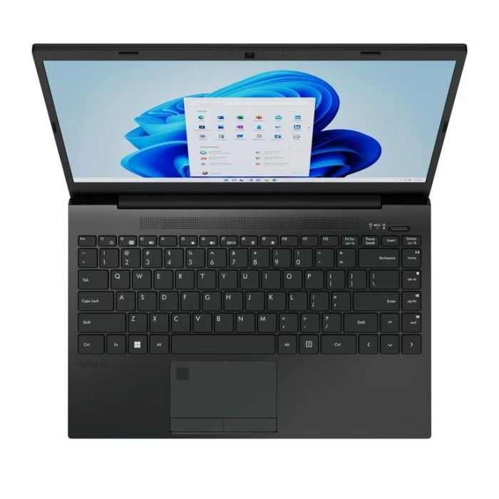 Vaio 14.1 i5-1235U 8/512 W11 /VWNC51427-BK*