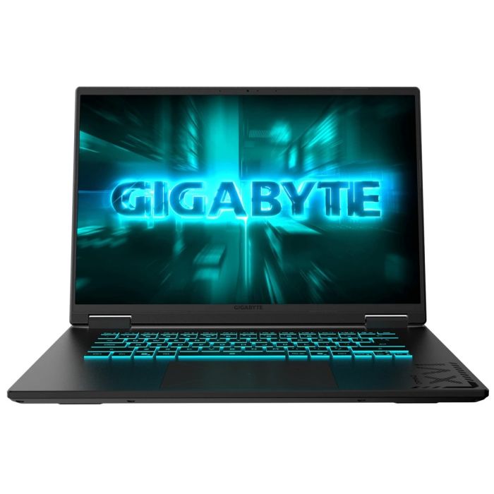 Gigabyte A16 16" i7-13620H 16GB/1TB RTX4050 Black /CMHI2KZ894SD