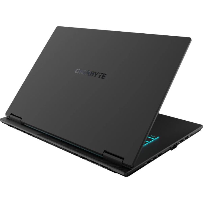 Gigabyte A16 16" i7-13620H 16GB/1TB RTX5050 Black /CTHI3KZ894SD