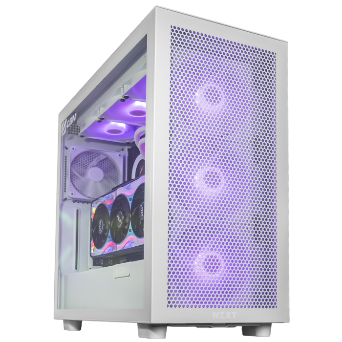 GBM PC Z XT i9-14900KF 64/2 RTX5070Ti Z790 White