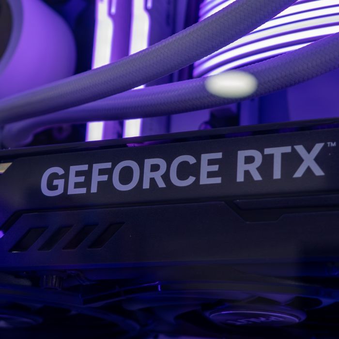 GBM PC Z XT i9-14900KF 64/2 RTX5070Ti Z790 White new