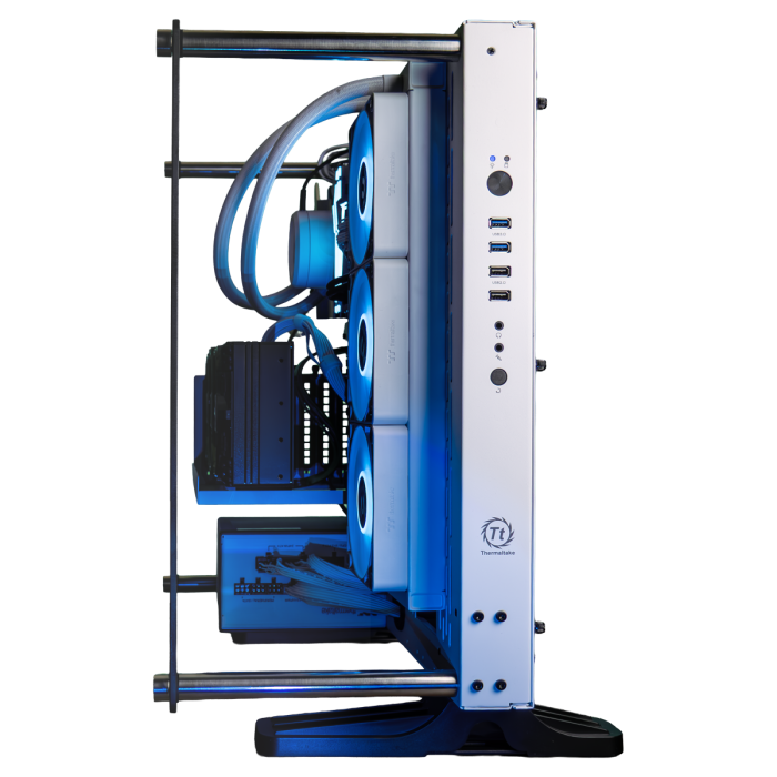 GBM PC Z Pure i7-14700KF 64/1 RTX5070 Z790 White