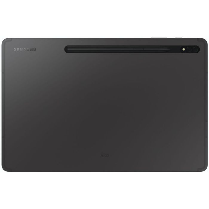 Samsung Galaxy Tab S8+ 8+128 GB SM-X806B Graphite
