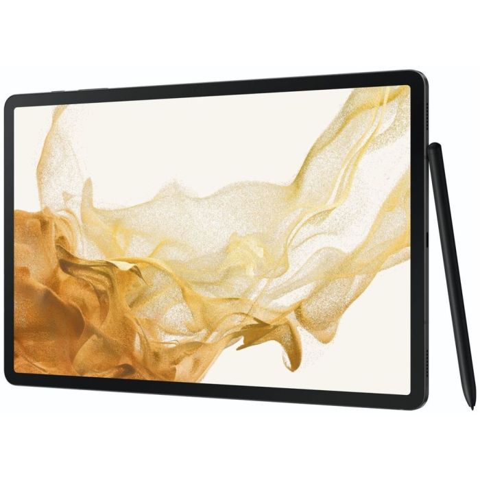 Samsung Galaxy Tab S8+ 8+128 GB SM-X806B Graphite