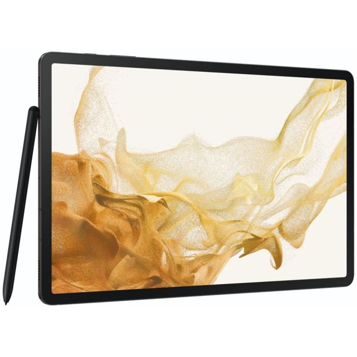 Samsung Galaxy Tab S8+ 8+128 GB SM-X806B Graphite