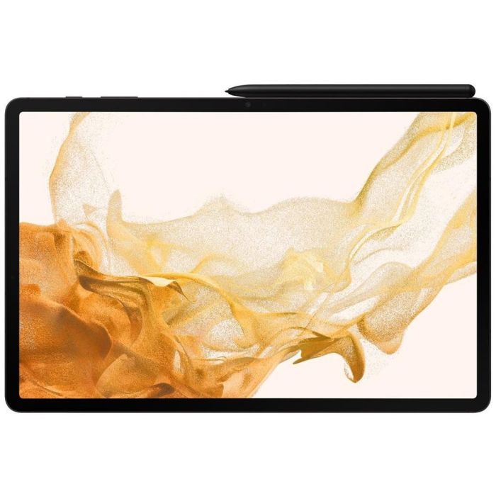 Samsung Galaxy Tab S8+ 8+128 GB SM-X806B Graphite